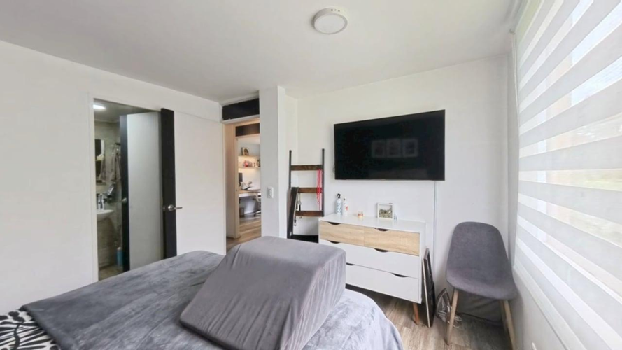 Apartamento de 3 alcobas en venta en Campanella, Bogotá, 70 m² · foto 17 de 24