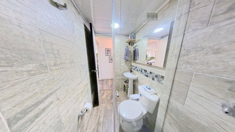 Apartamento de 3 alcobas en venta en Campanella, Bogotá, 70 m² · foto 20 de 24