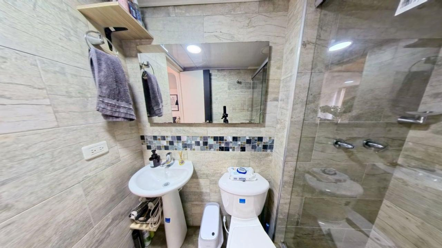 Apartamento de 3 alcobas en venta en Campanella, Bogotá, 70 m² · foto 22 de 24