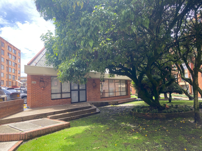 Apartamento de 3 alcobas en venta en Campanella, Bogotá, 70 m² · foto 24 de 24