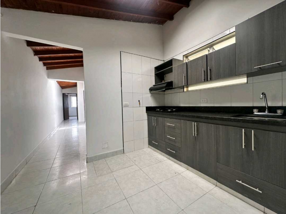 Apartamento en Arriendo en Laureles, Medellín