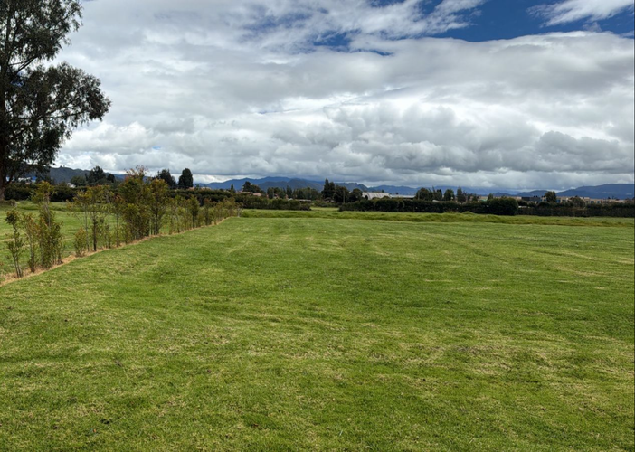 Lote en venta en Samaria, Chía, 1501 m² · foto 4 de 14