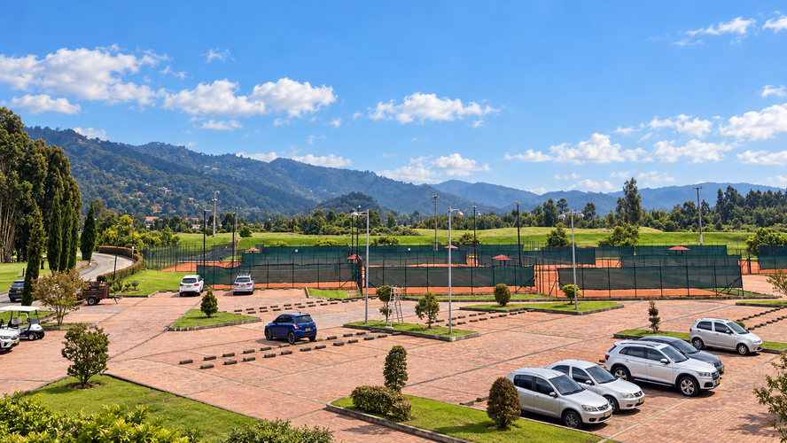 Lote en venta en Samaria, Chía, 1501 m² · foto 11 de 14