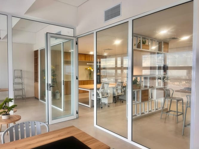 Oficina en arriendo en Jordan, Ibagué, 70 m² · foto 3 de 8
