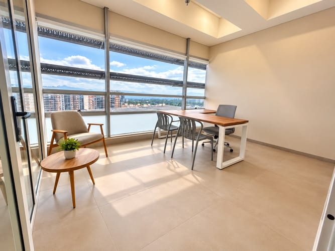 Oficina en arriendo en Jordan, Ibagué, 70 m² · foto 6 de 8