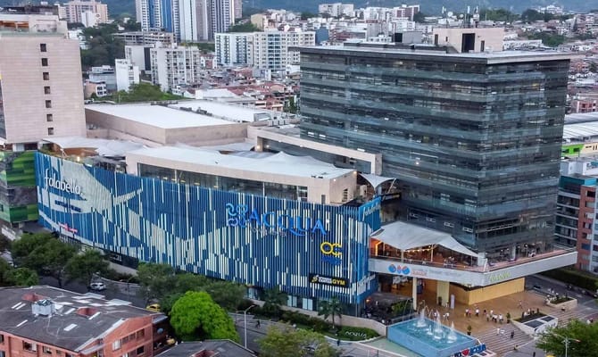 Oficina en arriendo en Jordan, Ibagué, 70 m² · foto 8 de 8