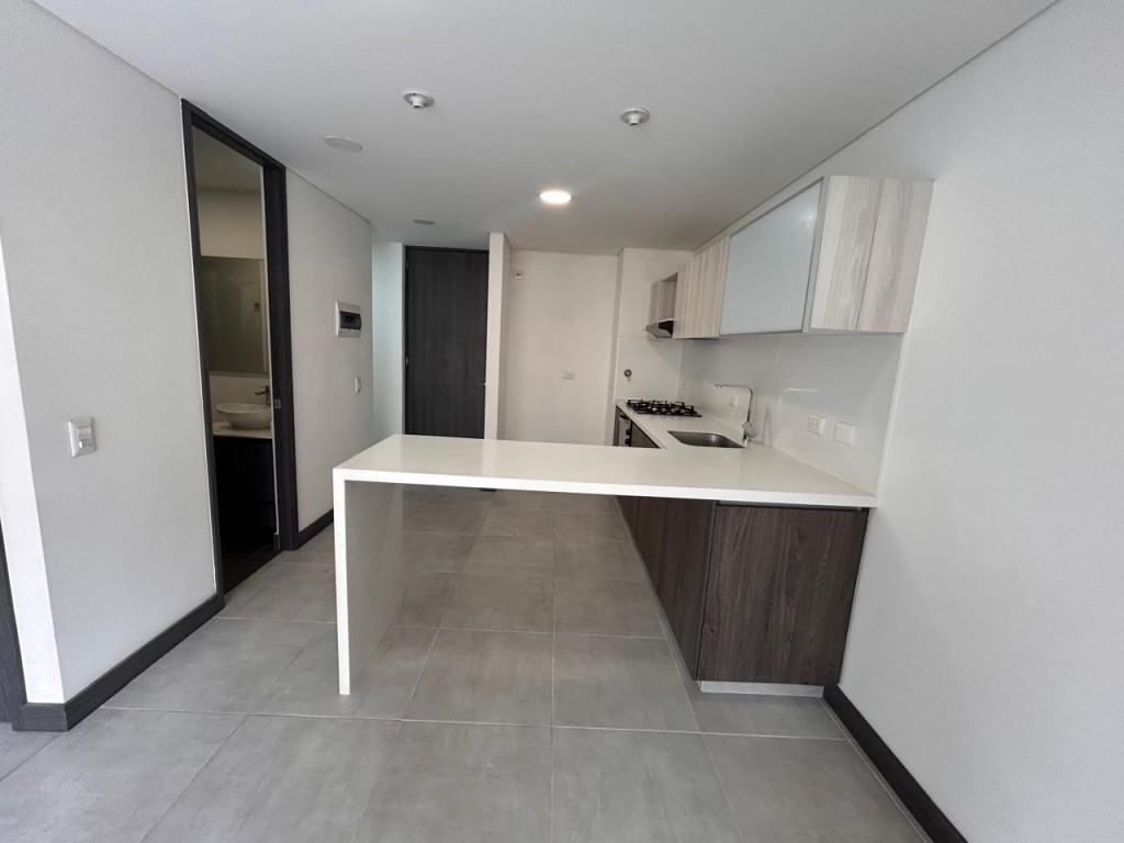 Apartamento en Arriendo en El Poblado, Medellín