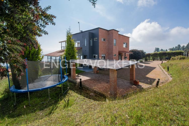 Casa de 3 alcobas en venta en Centro, Sopó, 440 m² · foto 17 de 20