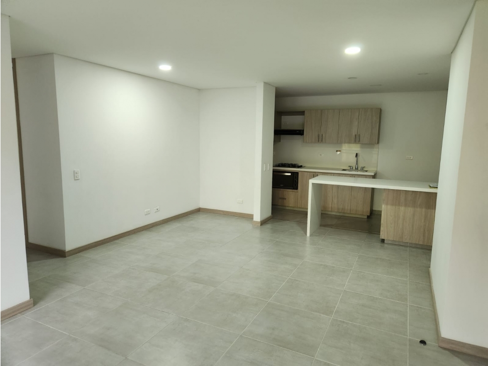 Apartamento en Venta en Envigado