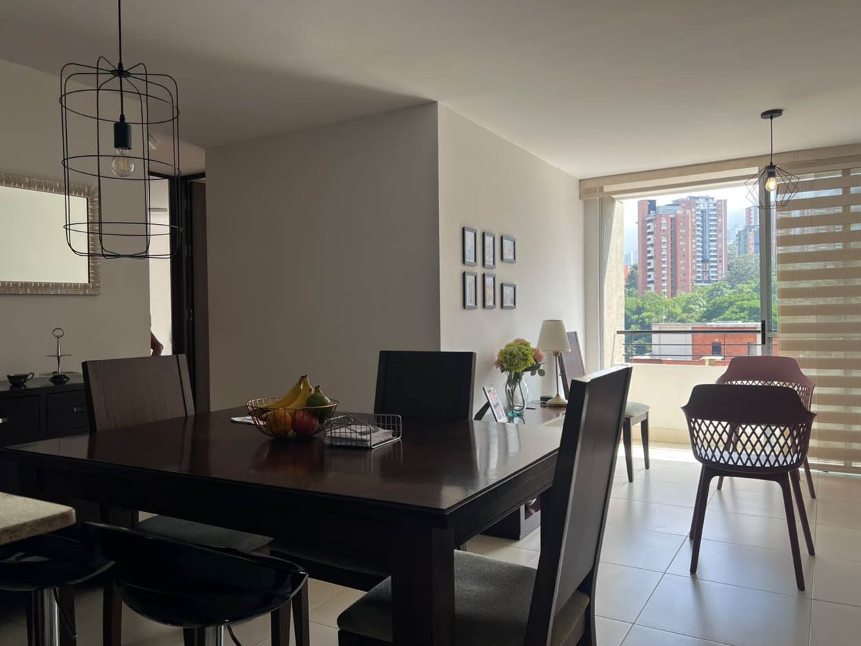 Apartamento en Venta en Envigado
