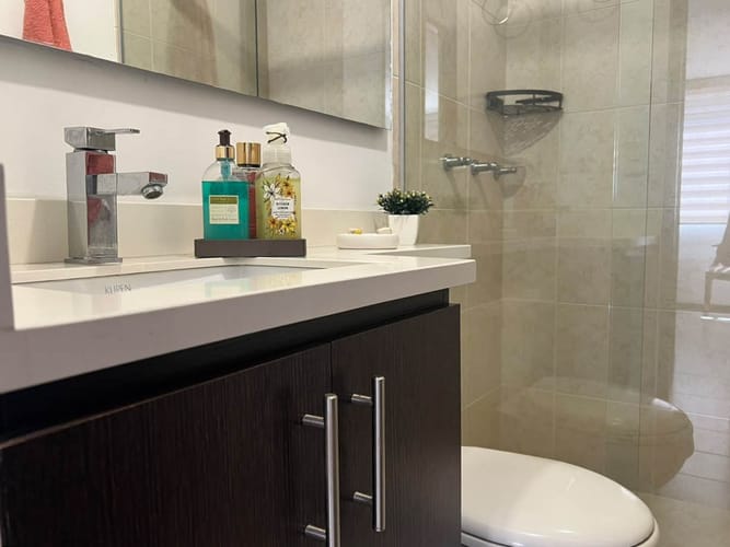 Apartamento de 2 alcobas en venta en Cumbres, Envigado, 58 m² · foto 15 de 15