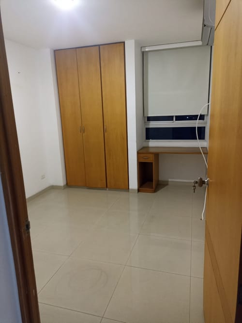 Apartamento de 4 alcobas en arriendo en La Floresta, Los Patios, 128 m² · foto 3 de 12