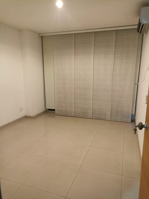 Apartamento de 4 alcobas en arriendo en La Floresta, Los Patios, 128 m² · foto 7 de 12