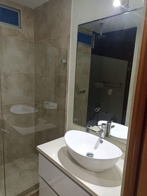 Apartamento de 4 alcobas en arriendo en La Floresta, Los Patios, 128 m² · foto 8 de 12