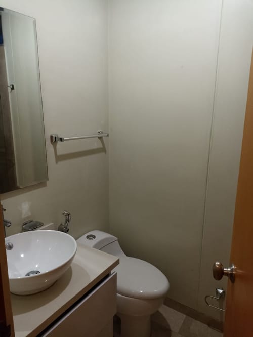 Apartamento de 4 alcobas en arriendo en La Floresta, Los Patios, 128 m² · foto 10 de 12