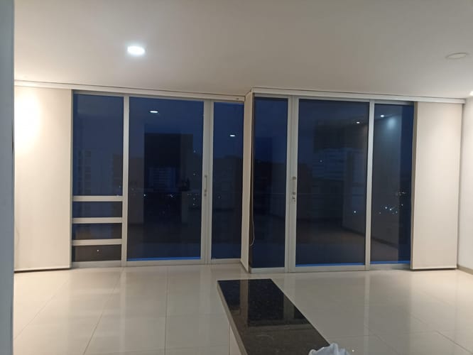 Apartamento de 4 alcobas en arriendo en La Floresta, Los Patios, 128 m² · foto 11 de 12