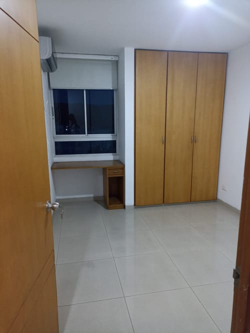Apartamento de 4 alcobas en arriendo en La Floresta, Los Patios, 128 m² · foto 12 de 12