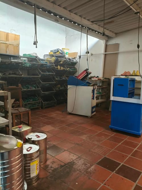 Casa de 4 alcobas en venta en San Francisco, Bucaramanga, 200 m² · foto 3 de 13