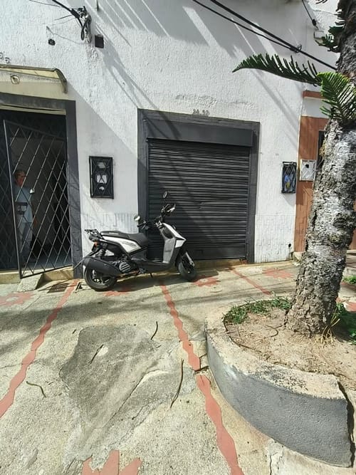 Casa de 4 alcobas en venta en San Francisco, Bucaramanga, 200 m² · foto 11 de 13