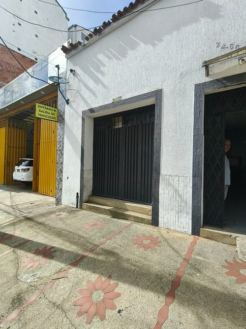 Casa de 4 alcobas en venta en San Francisco, Bucaramanga, 200 m² · foto 12 de 13