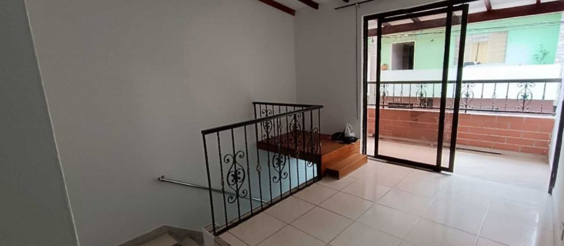 Casa en Venta en Cristo rey, Medellín
