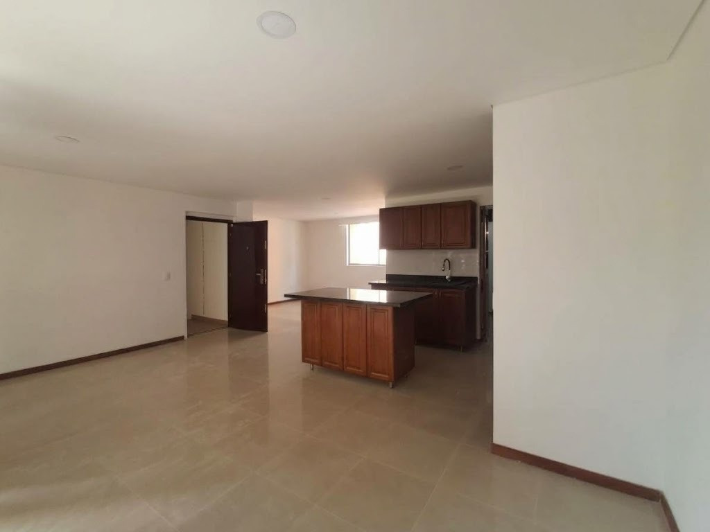 Apartamento en Arriendo en Laureles, Medellín