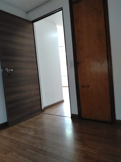 Apartamento de 2 alcobas en arriendo en Los Alcazares, Bogotá, 42 m² · foto 3 de 14