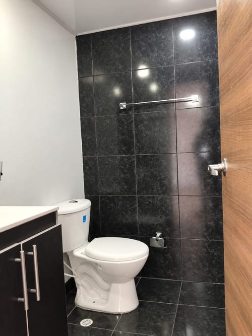 Apartamento de 2 alcobas en arriendo en Los Alcazares, Bogotá, 42 m² · foto 5 de 14