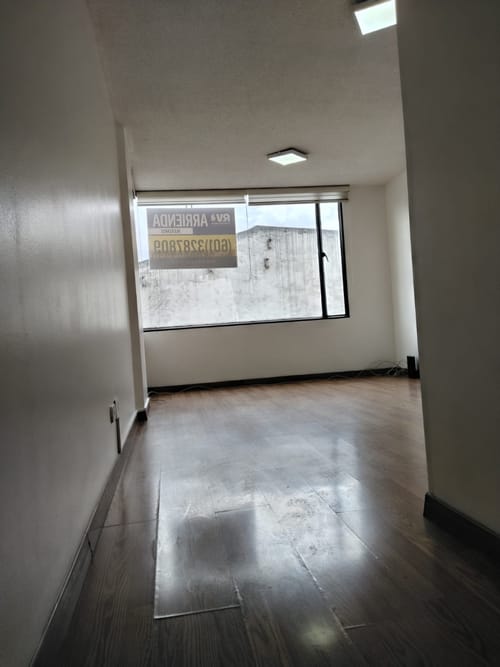Apartamento de 2 alcobas en arriendo en Los Alcazares, Bogotá, 42 m² · foto 6 de 14