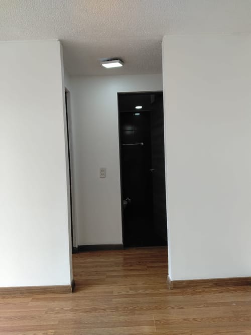 Apartamento de 2 alcobas en arriendo en Los Alcazares, Bogotá, 42 m² · foto 9 de 14