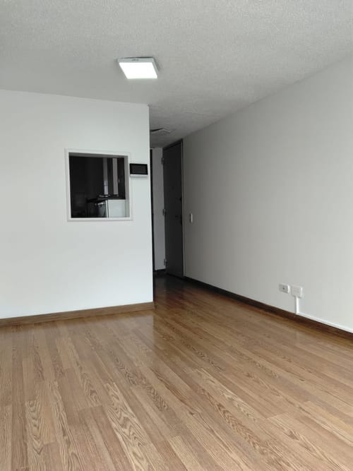 Apartamento de 2 alcobas en arriendo en Los Alcazares, Bogotá, 42 m² · foto 10 de 14