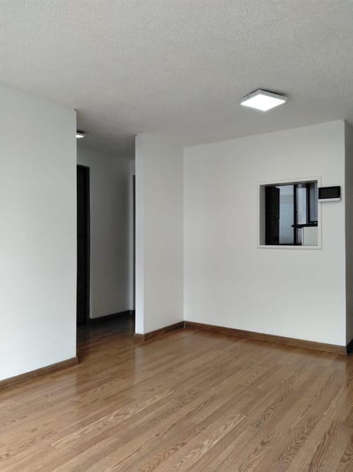 Apartamento de 2 alcobas en arriendo en Los Alcazares, Bogotá, 42 m² · foto 11 de 14