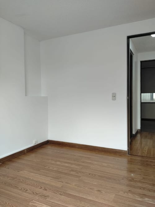 Apartamento de 2 alcobas en arriendo en Los Alcazares, Bogotá, 42 m² · foto 13 de 14