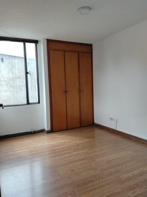 Apartamento de 2 alcobas en arriendo en Los Alcazares, Bogotá, 42 m² · foto 14 de 14