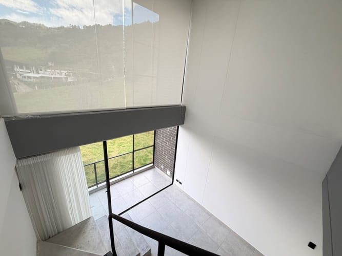 Apartaestudio en arriendo en Escobero, Envigado, 75 m² · foto 5 de 12