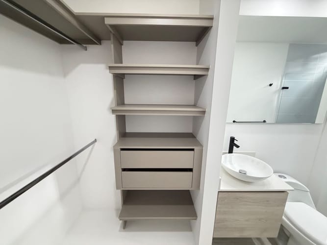 Apartaestudio en arriendo en Escobero, Envigado, 75 m² · foto 8 de 12