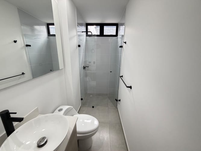 Apartaestudio en arriendo en Escobero, Envigado, 75 m² · foto 9 de 12