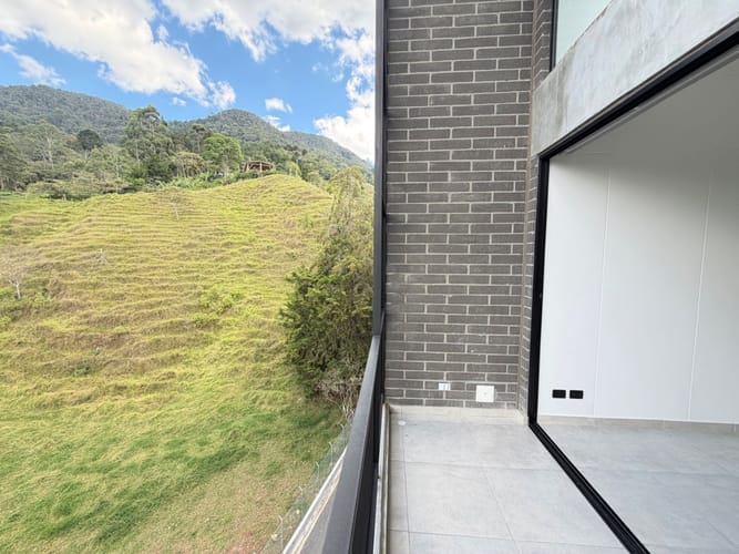 Apartaestudio en arriendo en Escobero, Envigado, 75 m² · foto 10 de 12