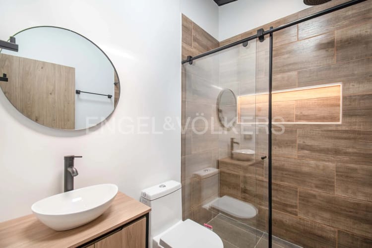 Casa en venta en Santa Barbara Alta, Bogotá · foto 11 de 11