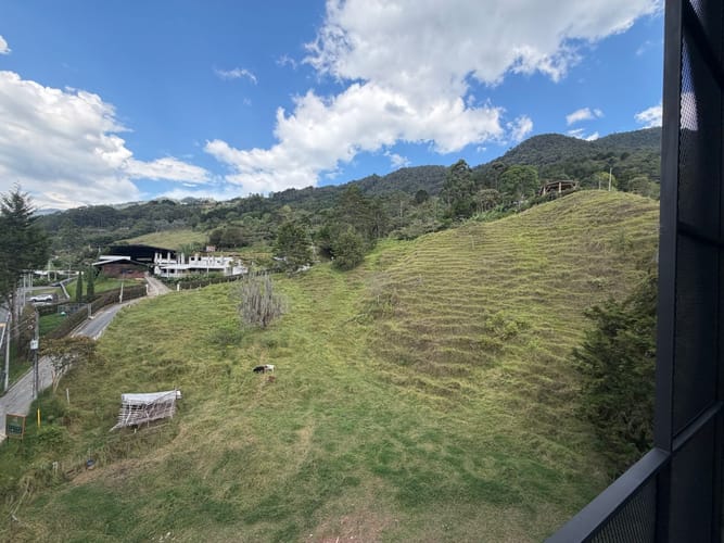 Apartaestudio en arriendo en Escobero, Envigado, 75 m² · foto 12 de 12
