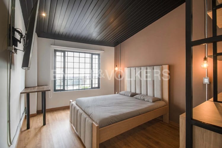 Casa en venta en Santa Barbara Alta, Bogotá · foto 9 de 11