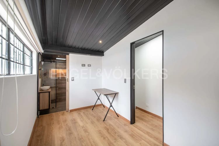 Casa en venta en Santa Barbara Alta, Bogotá · foto 7 de 11