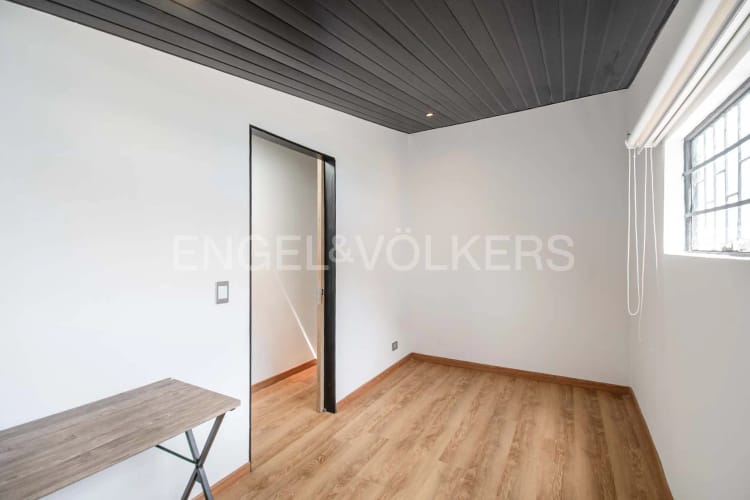 Casa en venta en Santa Barbara Alta, Bogotá · foto 6 de 11