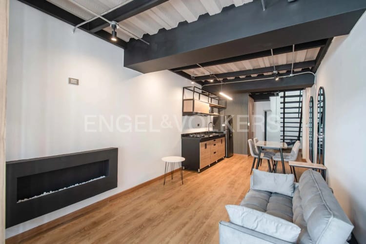 Casa en venta en Santa Barbara Alta, Bogotá · foto 4 de 11