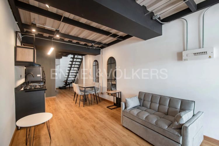 Casa en venta en Santa Barbara Alta, Bogotá · foto 3 de 11