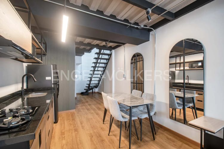 Casa en venta en Santa Barbara Alta, Bogotá · foto 2 de 11