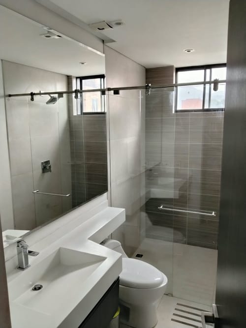 Apartaestudio en arriendo en Navarra, Bogotá, 39 m² · foto 6 de 10