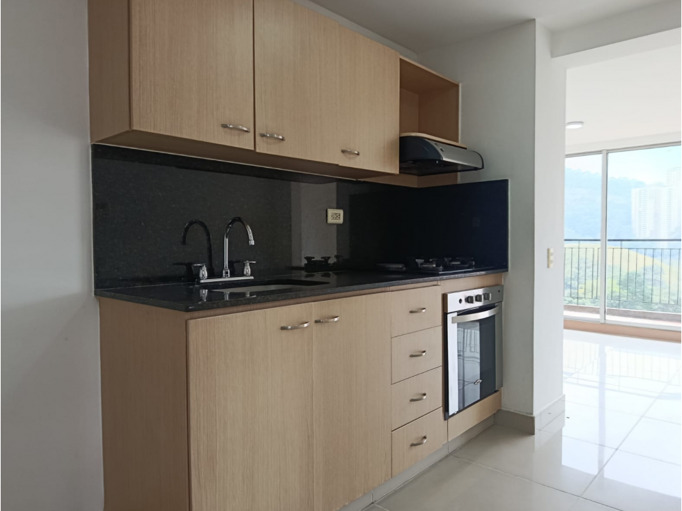 Apartamento en Arriendo en Sabaneta