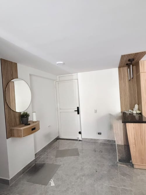 Apartamento de 2 alcobas en arriendo en Cabecera San Antonio De Prado, Medellín, 55 m² · foto 3 de 12
