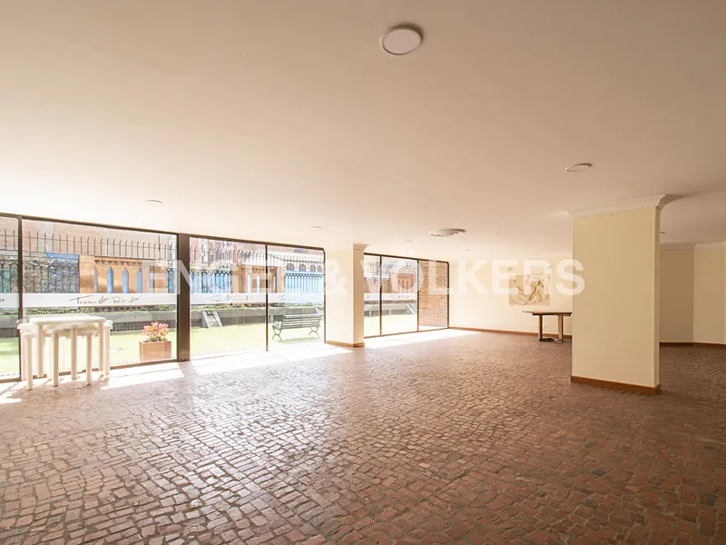 Apartamento en venta en Cerros De Niza, Bogotá · foto 19 de 20
